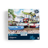 Polperro 1000 Piece Puzzle