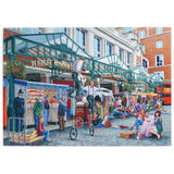 Where It All Began - 1000 Piece Jigsaw Puzzle