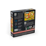 Rest & Relaxation BIG 500 Puzzle