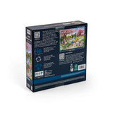 Apple Blossom Time 1000 Piece Puzzle