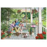 Storytime 1000 Piece Puzzle