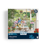 Storytime 1000 Piece Puzzle