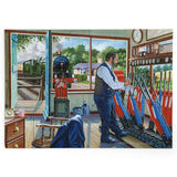 Signalling Change BIG 250 Puzzle