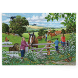 Sugar Lumps BIG 250 Puzzle