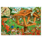 Strictly For The Birds BIG 250 Puzzle