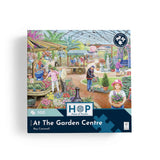 At The Garden Centre 500 Puzzle