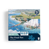 The Final Few 500 Puzzle