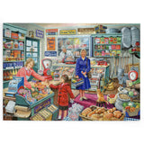 Pennies To Spend BIG 500 Puzzle