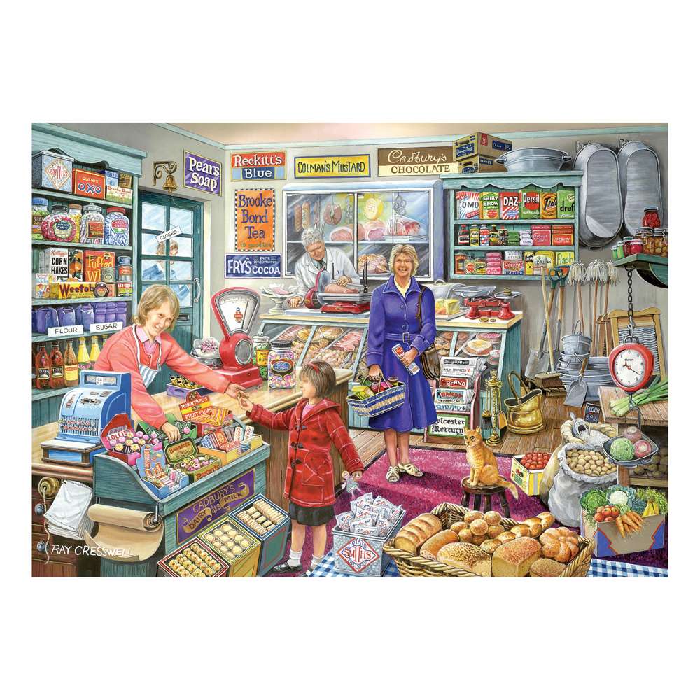 HALF CUT - Pennies To Spend