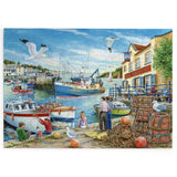 Ship Inn BIG 500 Puzzle