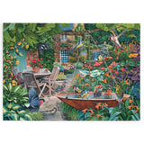 Splashing Around BIG 500 Puzzle