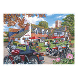 Tales From The Tavern - 4 x 500 Piece