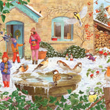 No Ice Please BIG 250 Puzzle