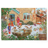 No Ice Please BIG 250 Puzzle