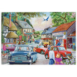 Five Bob A Gallon 1000 Piece Puzzle