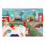 London Life Puzzle Tube - 150 Piece (6)