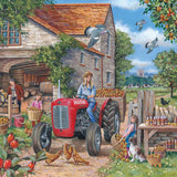 Cider & Rosie Puzzle Tube - 150 Piece (6)