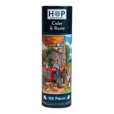 Cider & Rosie Puzzle Tube - 150 Piece (6)