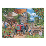 Cider & Rosie Puzzle Tube - 150 Piece (6)