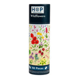 Wildflowers Puzzle Tube - 150 Piece (6)