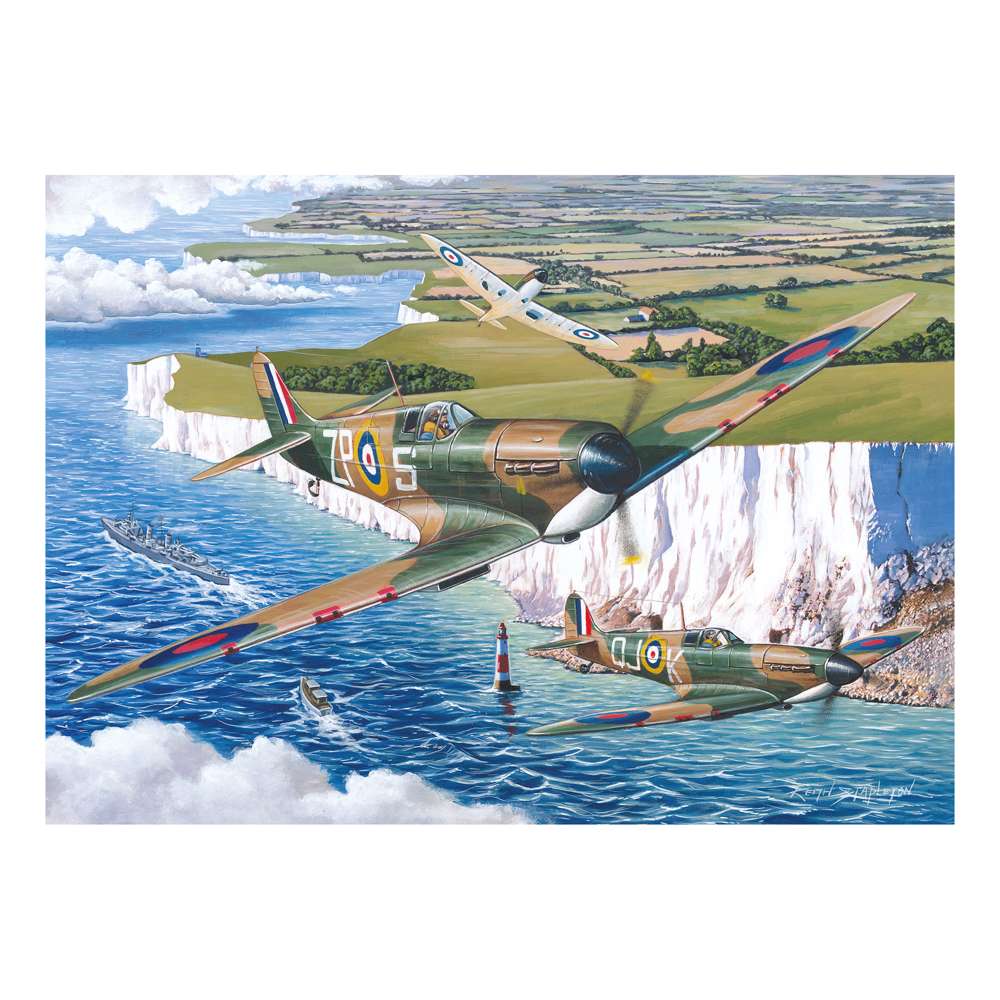 The Final Few Puzzle Tube - 150 Piece (6)