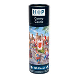 Conwy Castle Puzzle Tube - 150 Piece (6)
