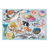 Great Barrier Reef Puzzle Tube - 150 Piece (6)