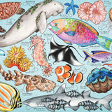 Great Barrier Reef 1000 Piece Puzzle