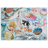 Great Barrier Reef 1000 Piece Puzzle
