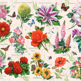 Full Bloom BIG 500 Puzzle
