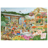 Everything for the Garden 1000 Piece Puzzle