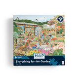 Everything for the Garden 1000 Piece Puzzle