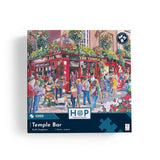 Temple Bar 1000 Piece Puzzle