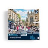 Beautiful Bath 1000 Piece Puzzle