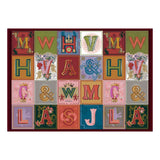 Royal Monograms 1000 Piece Puzzle