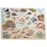 Sea Shore BIG 500 Puzzle