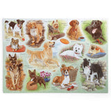 Some of our Best Friends BIG 250 Puzzle