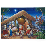 Away in a Manger BIG 250 Puzzle