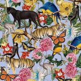 ZSL Wonderful Wildlife 1000 Piece Puzzle
