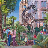 Finding Fern 1000 Piece Puzzle