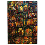Untold Stories 1000 Piece Puzzle