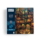 Untold Stories 1000 Piece Puzzle