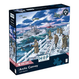 Arctic Convoy BIG 500 Puzzle