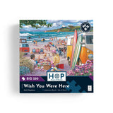 Wish you Were Here BIG 250 Puzzle