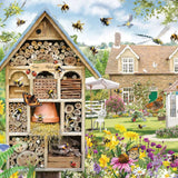 Bee Hotel BIG 250 Puzzle