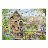 Bee Hotel BIG 250 Puzzle