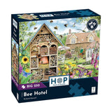 Bee Hotel BIG 250 Puzzle