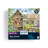 Bee Hotel BIG 250 Puzzle