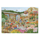 Everything For The Garden BIG 250 Puzzle