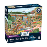 Everything For The Garden BIG 250 Puzzle